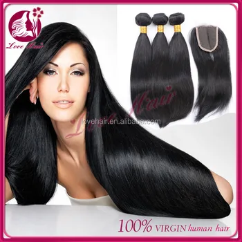 Best Seller Straight Human Hair Fashionable Virginbrazilian Hair