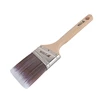 2.5 Inch Grass Tree Wooden Handle Painting Brushes From US Warehouse