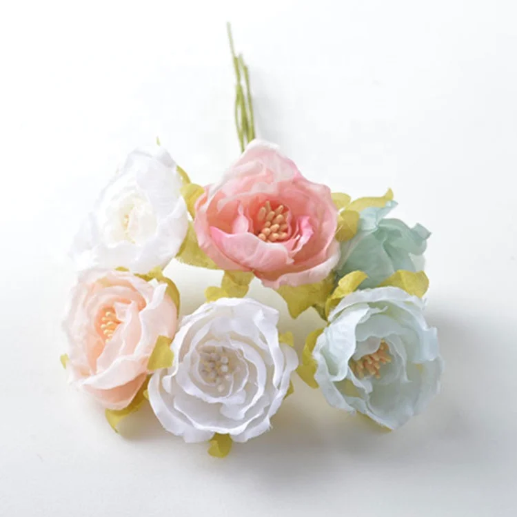 

best selling wedding decorative artificial flower flower bouquets