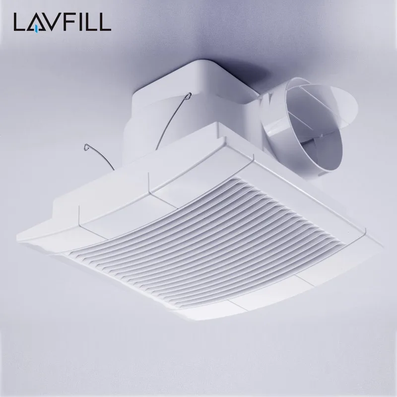 Ceiling Mounted Ventilation Fan Saudi Arabia Blower Exhaust Fan