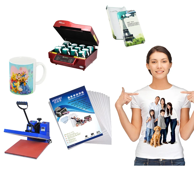 laser printer for shirts