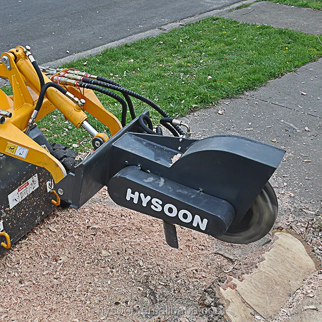 Mini loader with hydraulic stump grinder ce approved.jpg