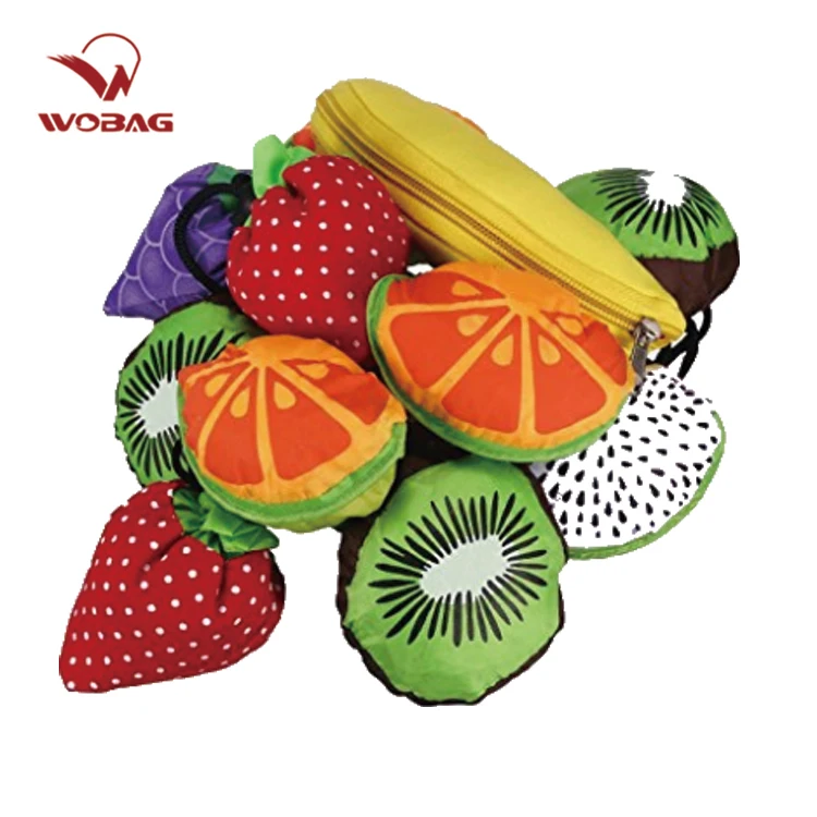 vegetable shopping bag
