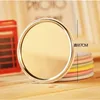 2015 new promotion products with customer logo pocket mirror/promotion printed product