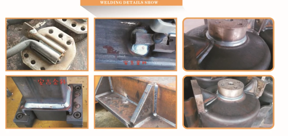 
MIG/MAG/CO2/TIG 4 axis Cartesian Welding robot Welding machine CNC motion controlled Coordinate Welding Robot Manipulator 