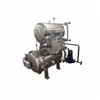 Small autoclave for canning industrial
