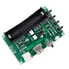 5W + 5W PAM8403 Bluetooth Digital Lithium Battery Power HIFI Amplifier finished Board for USB SD Card Singing Machine DIY