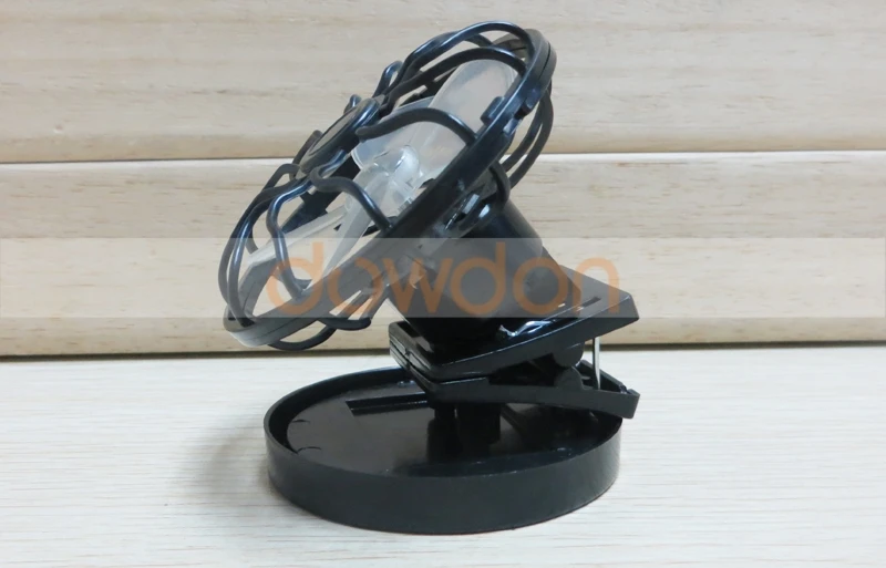 Solar energy fan clip cap 8017 140508 (9).JPG