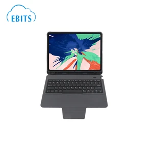 Bluetooth 3.0 Wireless Keyboard Case 11 inch iPad Pro