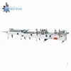 hot selling machine automatic carton box folder gluing machine