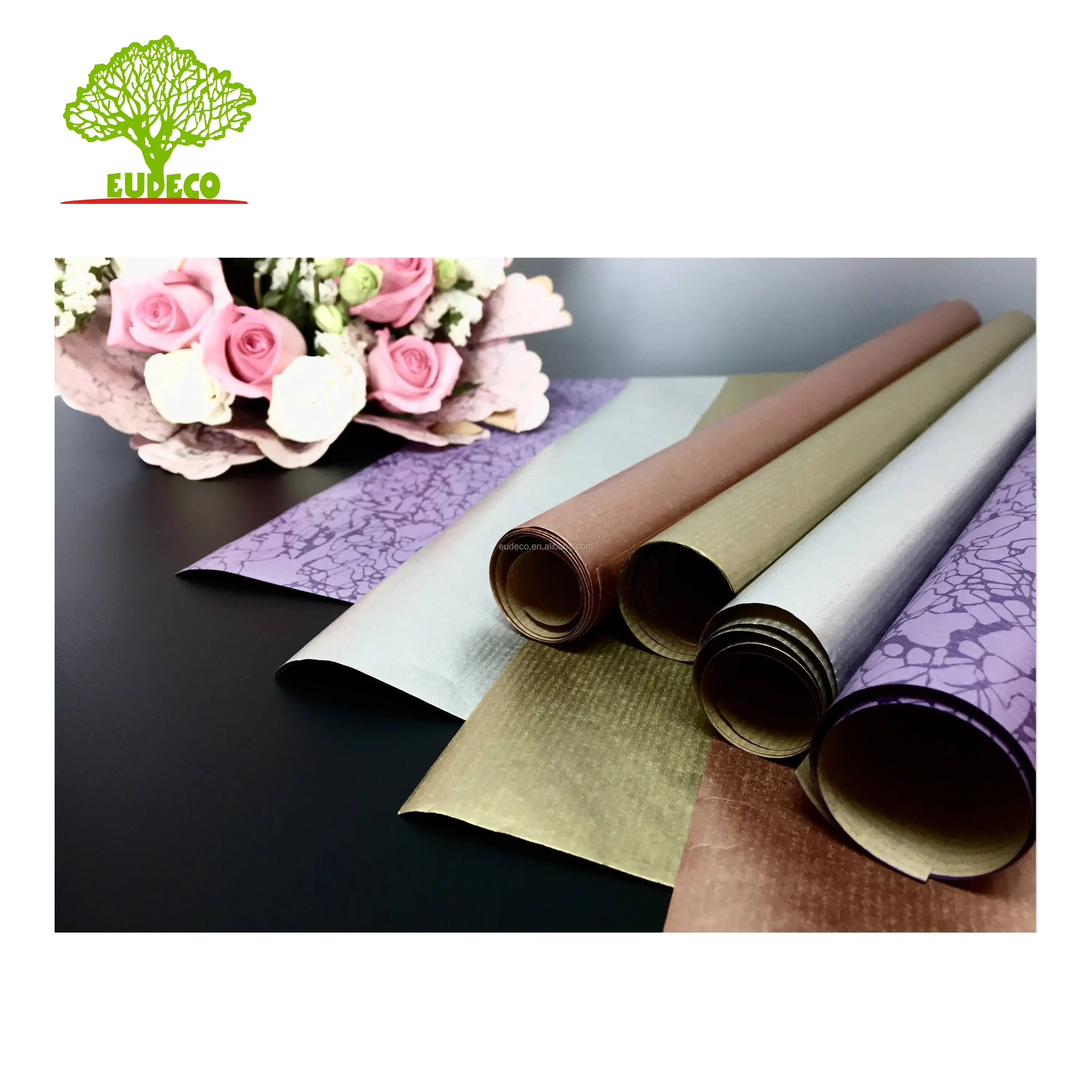 kraft paper sheets