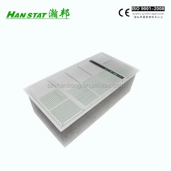 Ceiling air purifier