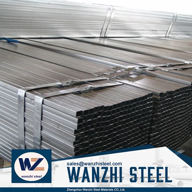 corrugated galvanized steel pipe/half circle galvanized