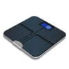 Body analyzer scale Balance High Accuracy Digital Weighing personal bluetooh bodyfat scale
