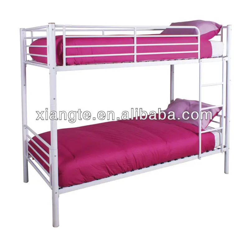 Best Quality!metal Bunk Bed/wrought Iron Bunk Bed Buy Iron Bunk Bed,Iron Bunk Bed,Iron Bunk
