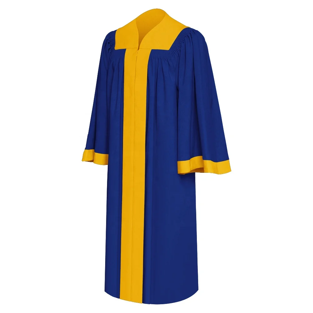 High Quality Fancy Custom Choir Robes Buy Choir Robes,Custom Choir