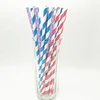 Wholesale multi functional durable paper straw