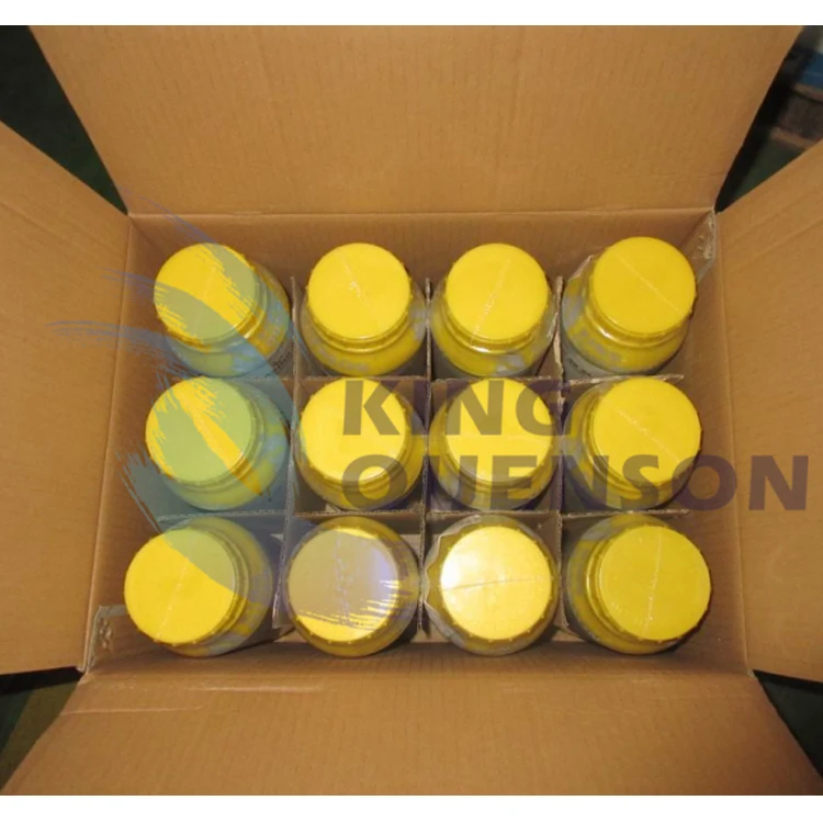 
KingQuenson High Effective 95% 97%TC Herbicide Bentazone 48% SL 