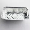 Aluminum Foil Container Meals Aluminum Foil Food Container Mini Container