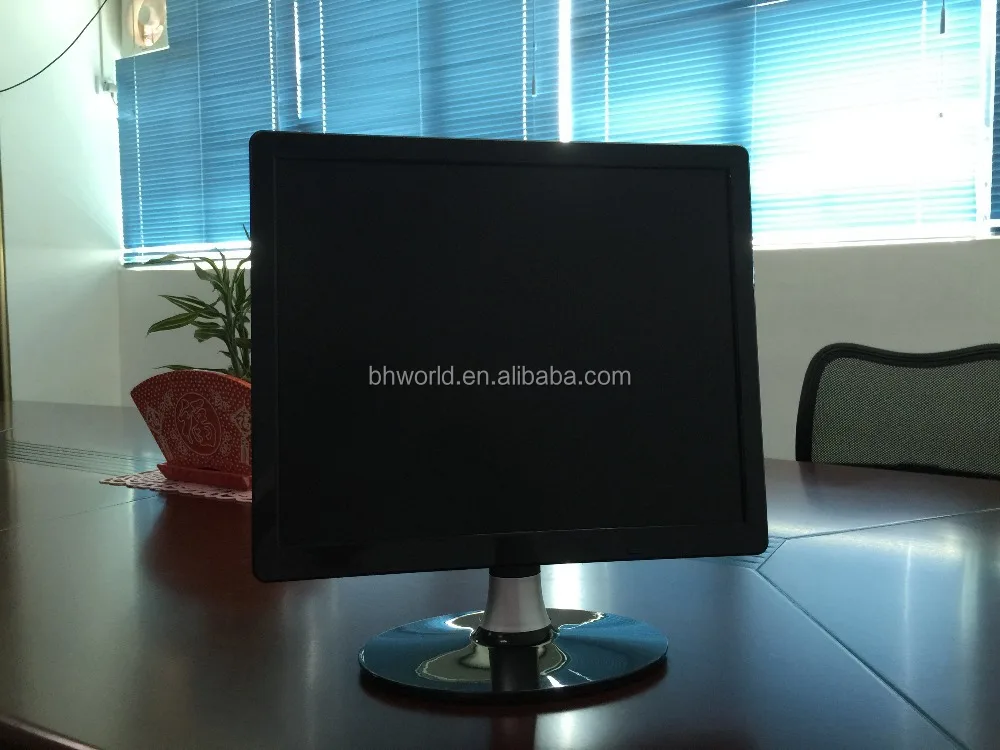 LCD monitor 17 inch LCD LED Monitor