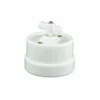 retro ceramic rotary switch,old light switch,vintage porcelain wall switch