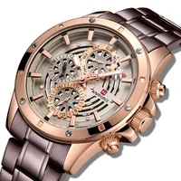 

naviforce watch relogio masculino fashion relojes men watches sport japan movement reloj wrist watch navy 9149