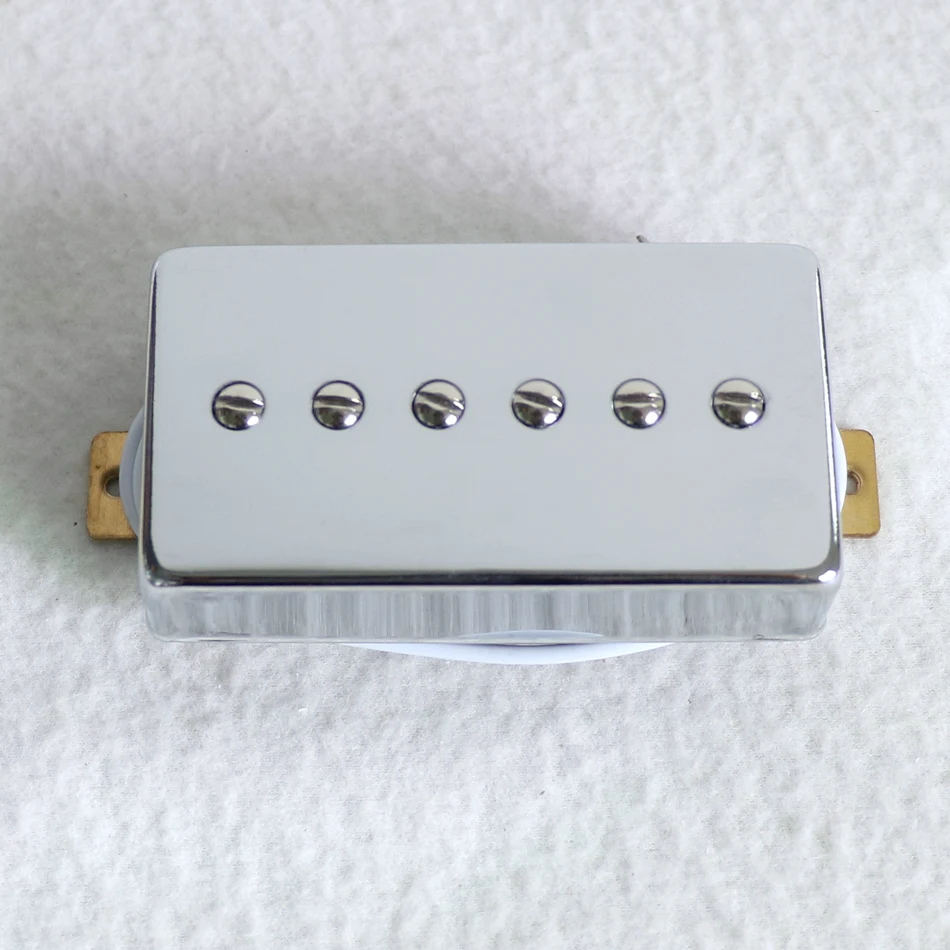 single coil vs humbucker for tapping guitar