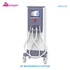 Newest beauty salon equipment fractional microneedle rf derma needle radio frequency skin tightening machine