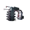 High Quality 6 Color Flexographic Printing Machine Price
