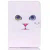 7.9inch Flip Smart Stand Case For PC Tablets PU Leather Flip Protective Fundas Case For ipad Mini 1 2 3 universal