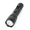TZS-070 Factory Wholesale 4 Light Sources Rechargeable Torch Cheap Light Price 18650 Flashlight