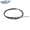 Sailflo M66 ultraflex or teleflex mechanic steering Helm cables