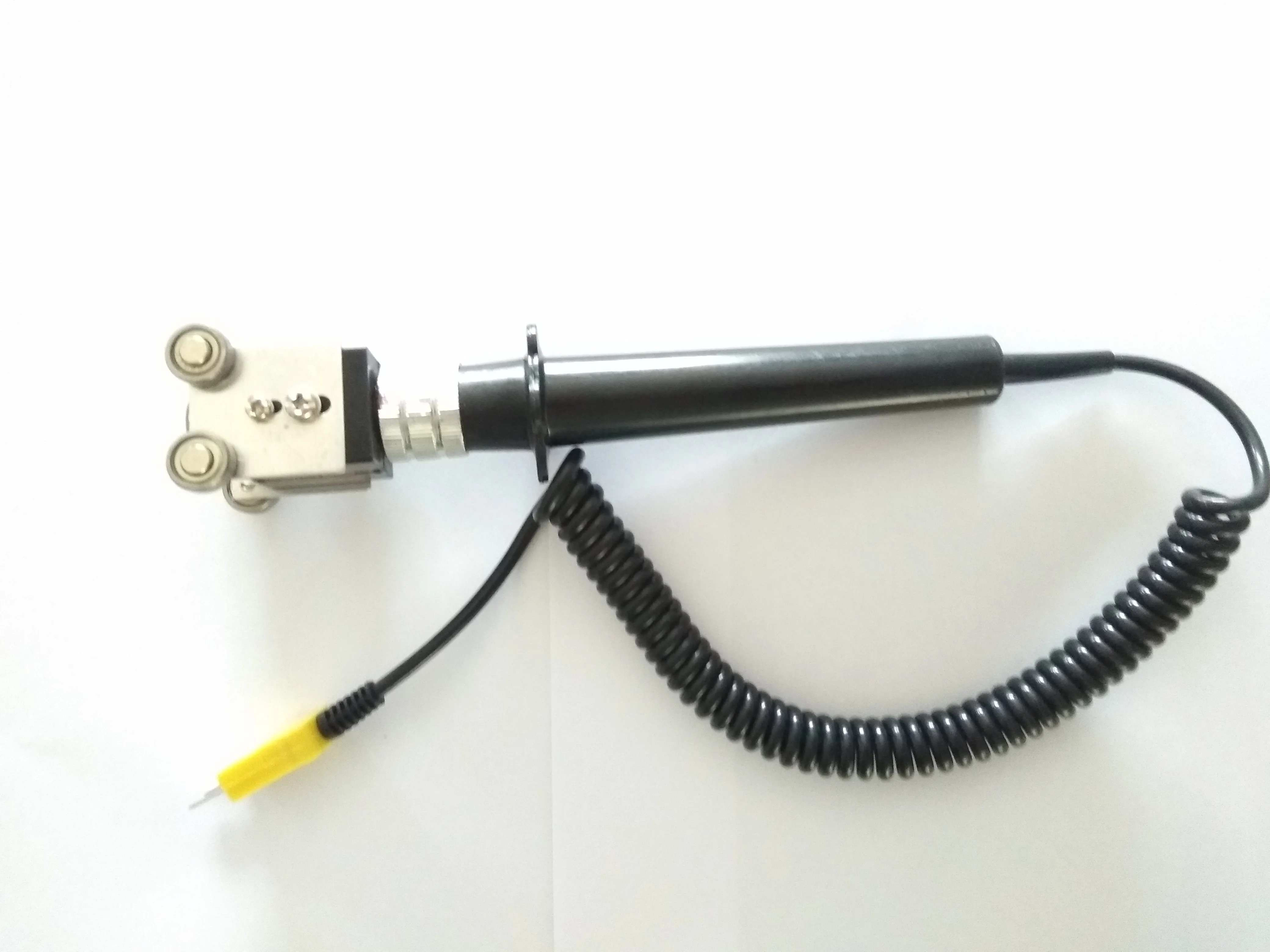 JVTIA k type thermocouple probe owner for temperature measurement and control-8