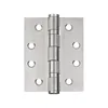 custom stamping welding metal cabinet glass door stainless steel