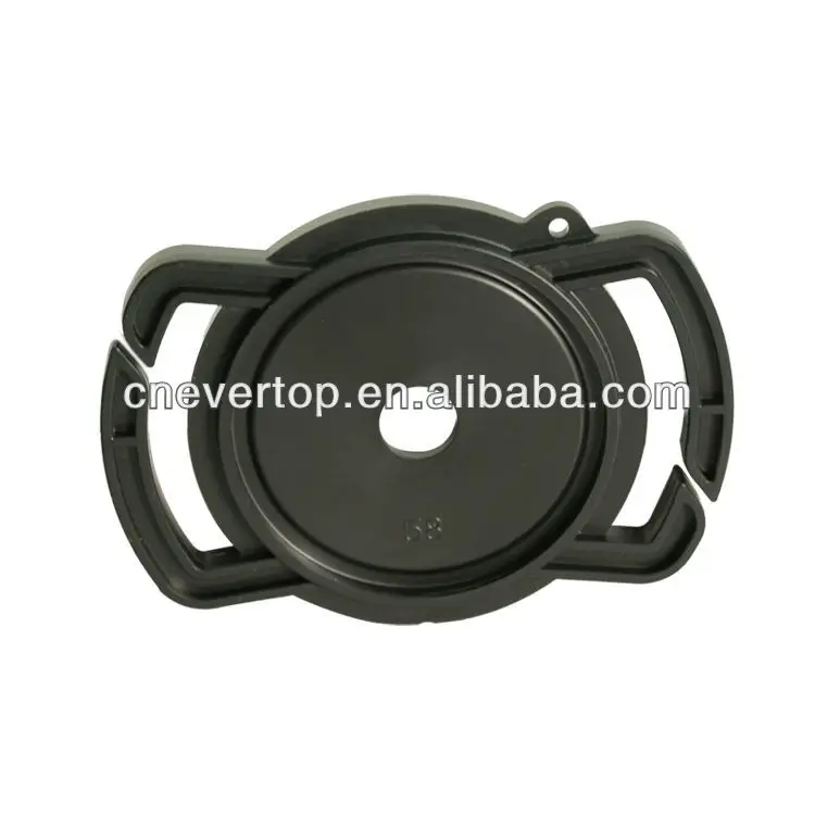 For Canon/Sony/Nikon,Universal Camera Lens Cap Anti-lost Holder/Anti-lost Buckle Keeper