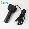 High Resolution 5MP USB Cmos Camera Electronic Digital Eyepiece Microscope Free Driver/ measurement software
