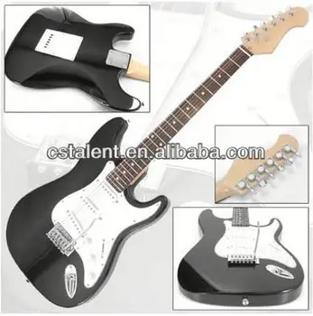 Silent Guitar - Buy Silent Guitar,39 Inch Cheap China Electric Guitar ...