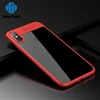 Best selling professional quality control case phone cover for iphone x