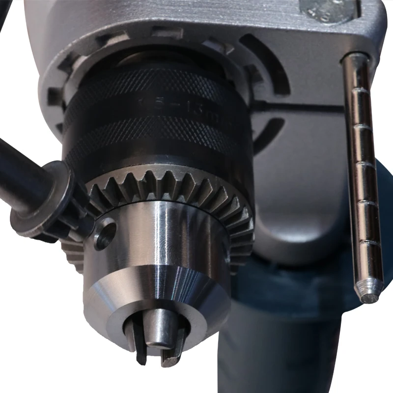 Ronix Power Tool 13mm 1050W  Electric Drill High Quality Corded Impact Dril Model 2221
