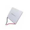 Taidacent TGM-199-2.0-1.2 62*62MM 7V 4.8A Temperature 260 Degrees Thermal Power Thermoelectric Generator Thermoelectric Module