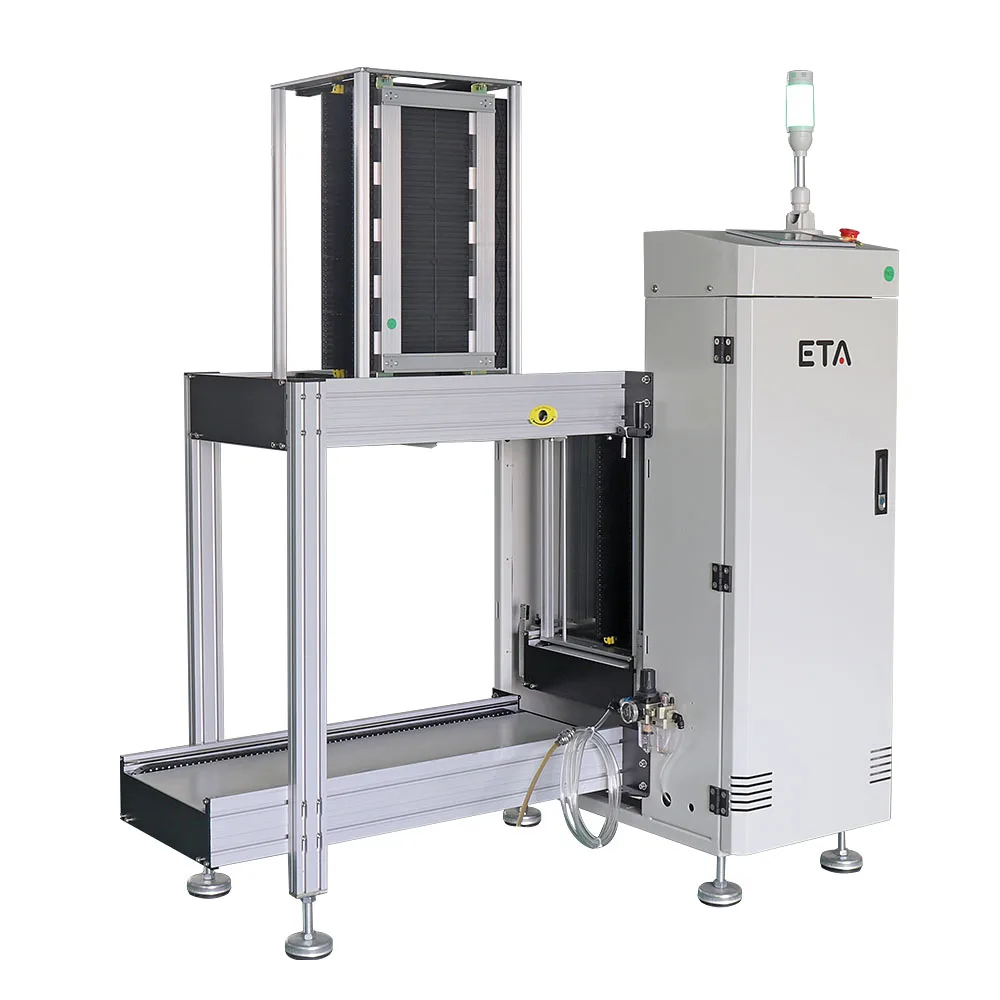 Eta Smt Pcb Loader & Unloader Machine Buy Eta Smt Loader/unloader,Pcb