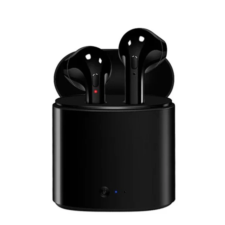 

Alibaba best sellers products bluetooth headphone , wireless bluetooth earphone i7s tws air pods for cell phone, N/a