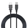 OEM 3m Micro 2725 Dc Phone USB Extension Cable Awm A Male To Male Usb Female Cable