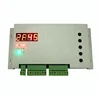 DC12V portable traffic light controller card traffic light controller