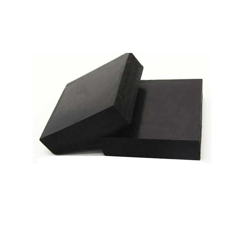 Hot Sale Rubber Mounting Blocks With The Best Quality Support Iso