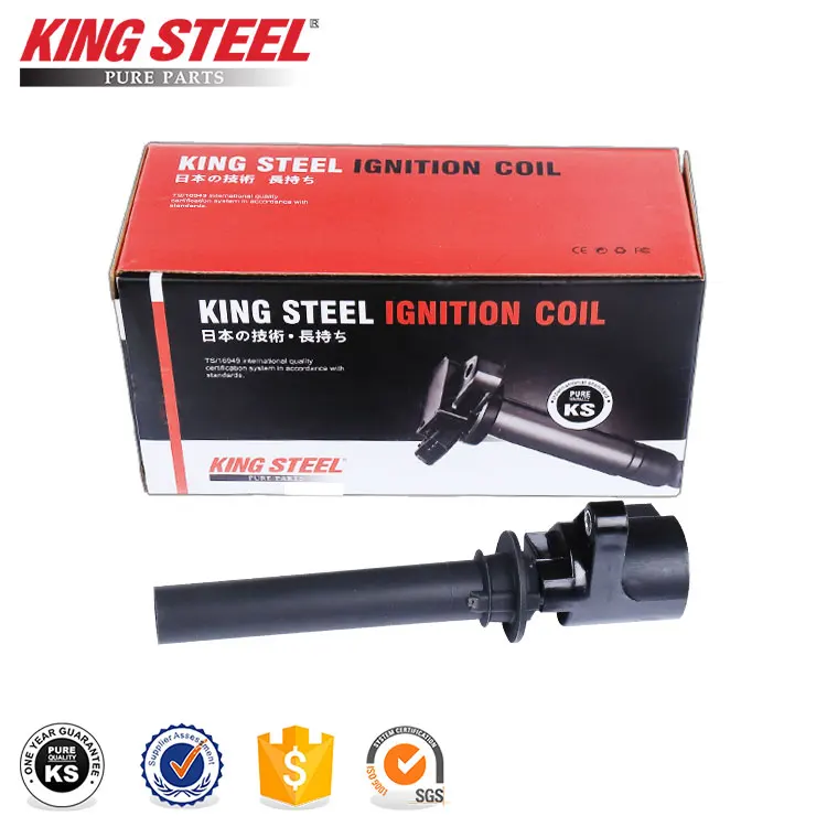 Kingsteel Auto Ignition Coil For Mazda 6 3.0l V6 Aj5118100a Buy