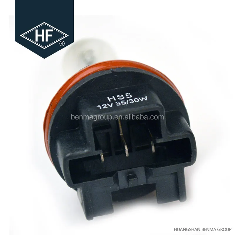 Hs5 12v 35w 30w P23t Haloge Motorcycle Led Bulb - Buy Hs5 Led,Hs5 Bulb ...