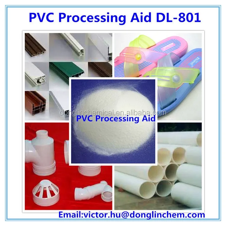 Processing aids