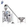 Cups Doser Poppy Powder Packing System/ Dosing Cup Metering Powder Packager/ Cups Doser Sugar Packer