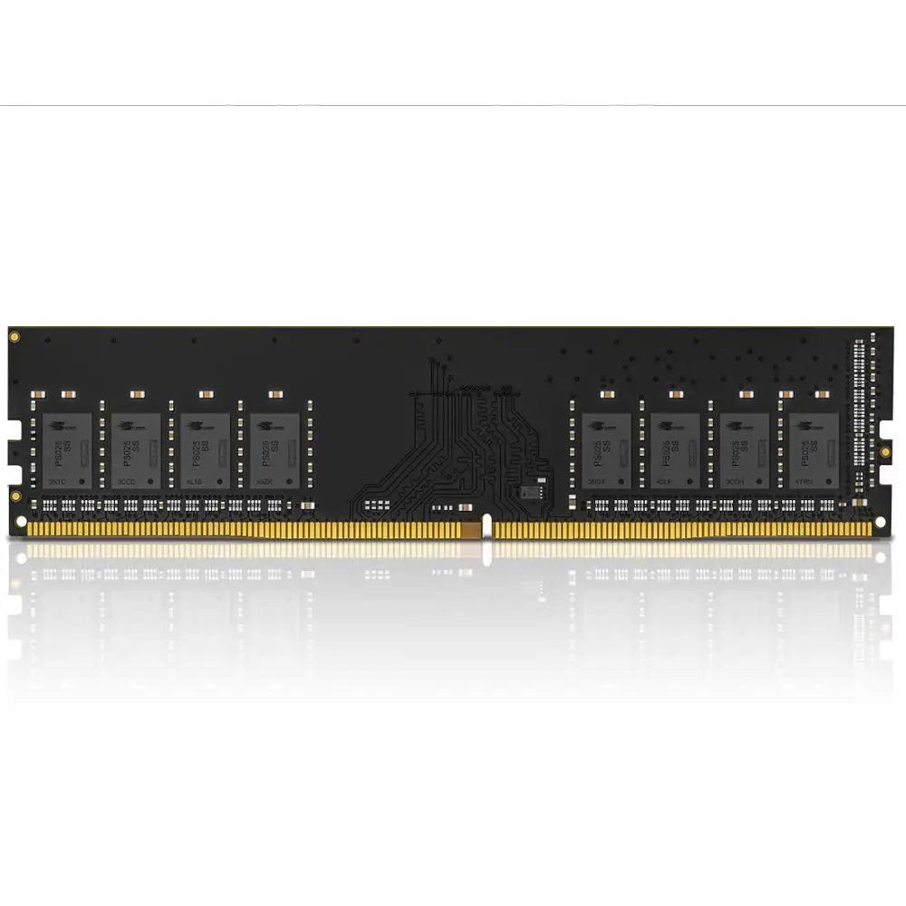 

Original brand chips DDR4 8GB for computer memory ram